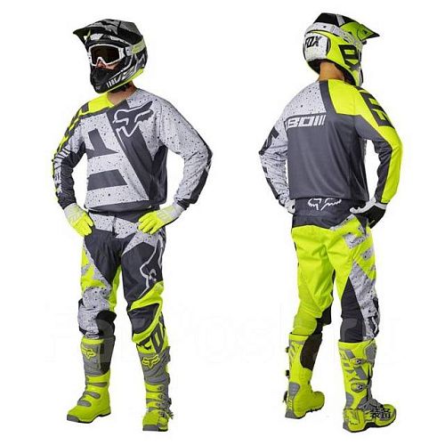 Я на Мотостиле